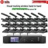 Huidu BA-9820 Professional Wireless Conference System (CN Version)