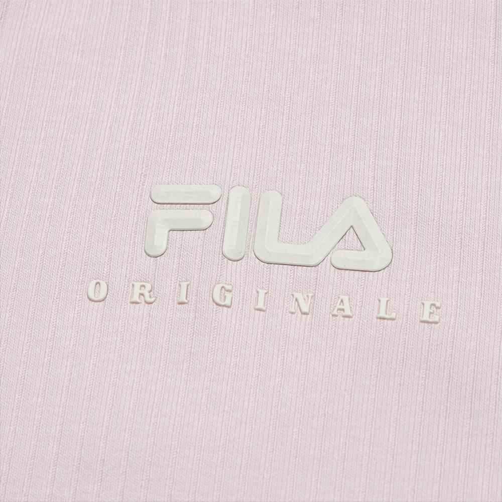 New FILA ORIGINALE Raglan Sleeve T Shirt Women's F11W539105F-PK