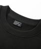 ELIMENO [2Pack] El Street Artwork Oversized Sweatshirt 2-Piece Package