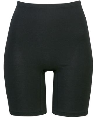 Warm Organic Cotton Soft and Gentle On the Organic Cotton Blend Size Wing/Wacoal Innerwear, Blend, Skin, [Luxurious Cotton] Bottoms, 3/4 Length,