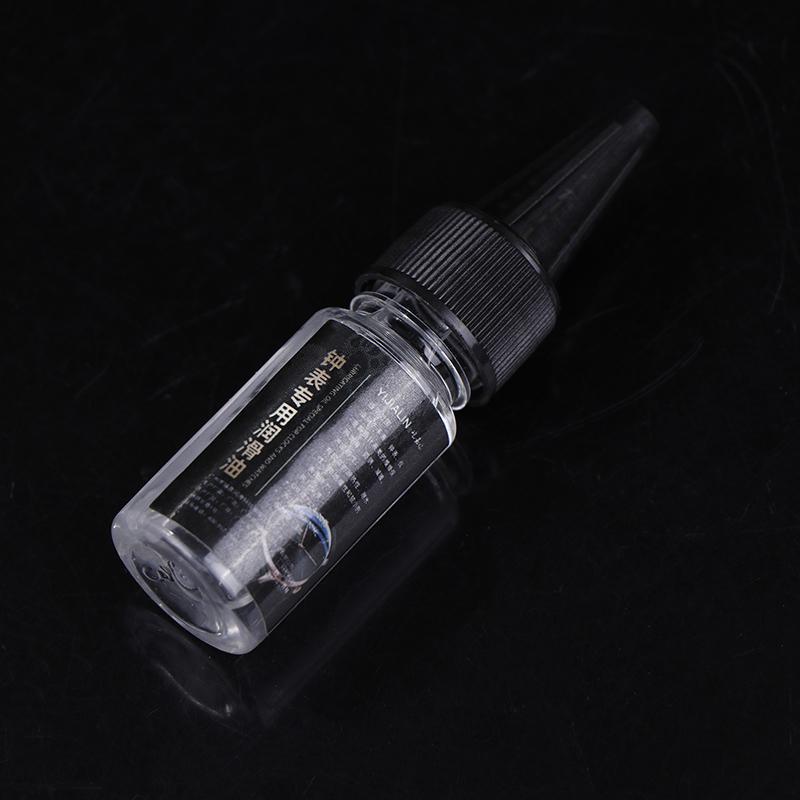 10Ml Watch Oil Professional Watch Clock Oil Lubricant Waterproof Synthetic Oil Maintenance Watchmaker Repair Tools