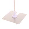 Poster Display Rack T-Shape Background Frame Professional Video Shoot Props Photography Accessories Backdrop Stand