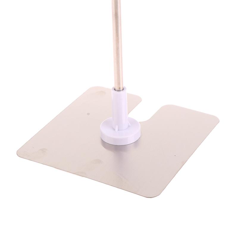 Poster Display Rack T-Shape Background Frame Professional Video Shoot Props Photography Accessories Backdrop Stand