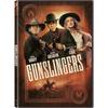 Gunslingers  [DVD-REGION:1 USA] Ac-3/Dolby Digital, Dolby, Teckenspråk, Textad, Widescreen USA-import