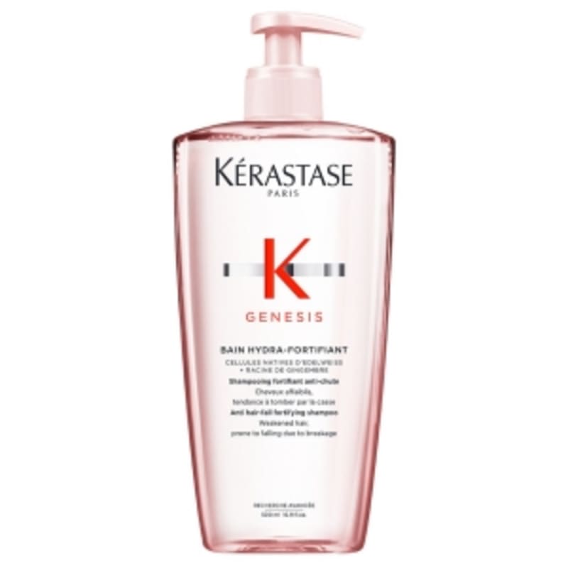 

Kérastase Genesis Hydra Foxifien Shampoo 500 ml