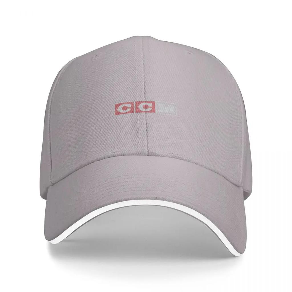 CCM logo Baseball Cap Military Tactical Cap Hat Man Luxury New In The Hat Caps For Men Women's