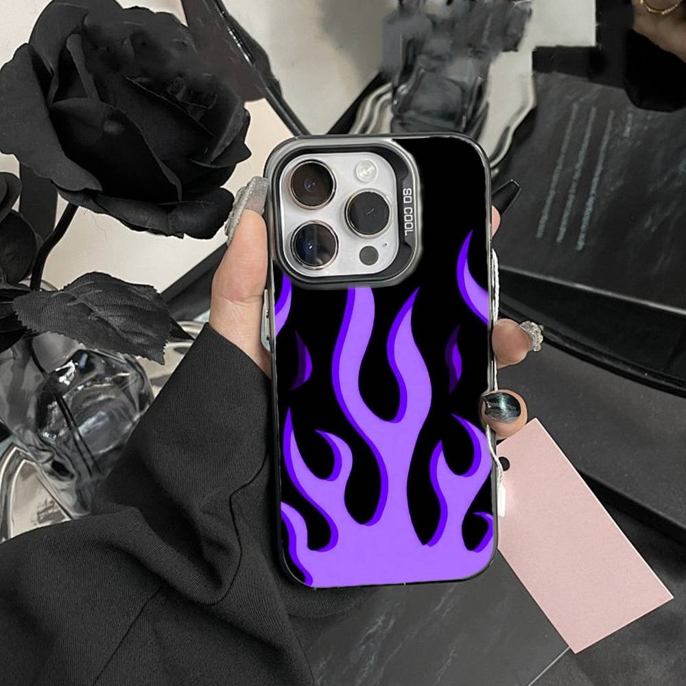 Snake Classic Phone Case For IPhone 16 17 15 14 12 13 Pro Max Black Color Shockproof Cover