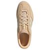 adidas  Gazelle Stack Sand Strata Gum Women Sneakers Cream Cream-White JQ7666