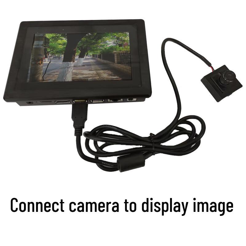 HMI Industrial Tablet Ground Station Controller