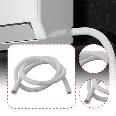 Air Conditioner Drain Hose Home Use Replacement for Washing Machines Parts Drainage Tube