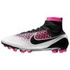 Nike Magista Obra AG-R ACC AG Soccer Shoes Men Soccer Shoes Purple 717130-106