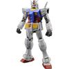 Bandai Spirits MG Mobile Suit Gundam RX-78-2 Ver.3.0 1/100 Scale Color-Coded Plastic Model Kit