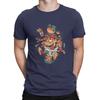 Crash Bandicoots TShirt Fun Distinctive T Shirt Original Streetwear New Trend Unisex