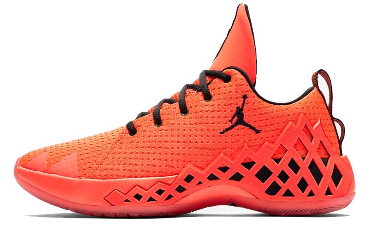 Jordan Jumpman Diamond Low Белый CI1209-600 42.5