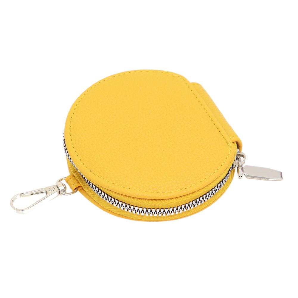 IELGY Mini Coin Purse Multifunctional Cute Female Bag Pendant Simple