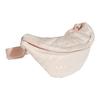 adidas Originals Nylon Sling Bag , Fanny Pack Regular Unisex Pink (Unisex) Fanny Packs GD1650