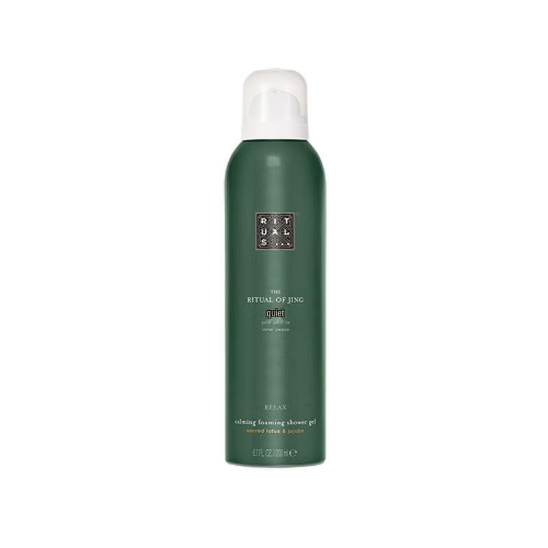 Rituals Foaming Shower Gels & Body Care