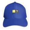 Raikantopini Baseball Cap Summer Beach Travel Streetwear Hip Hop Trendy Vintage Retro Embroidered