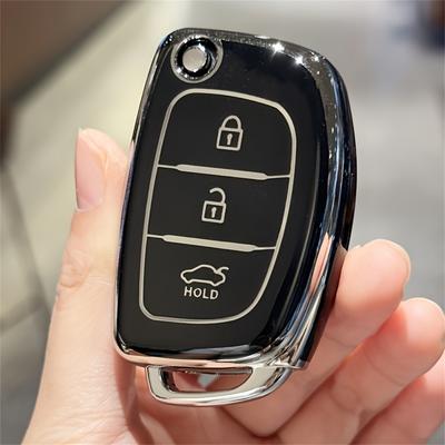 Acessórios para equipamentos eletrónicos de automóveis – Capas para chaves de carro
