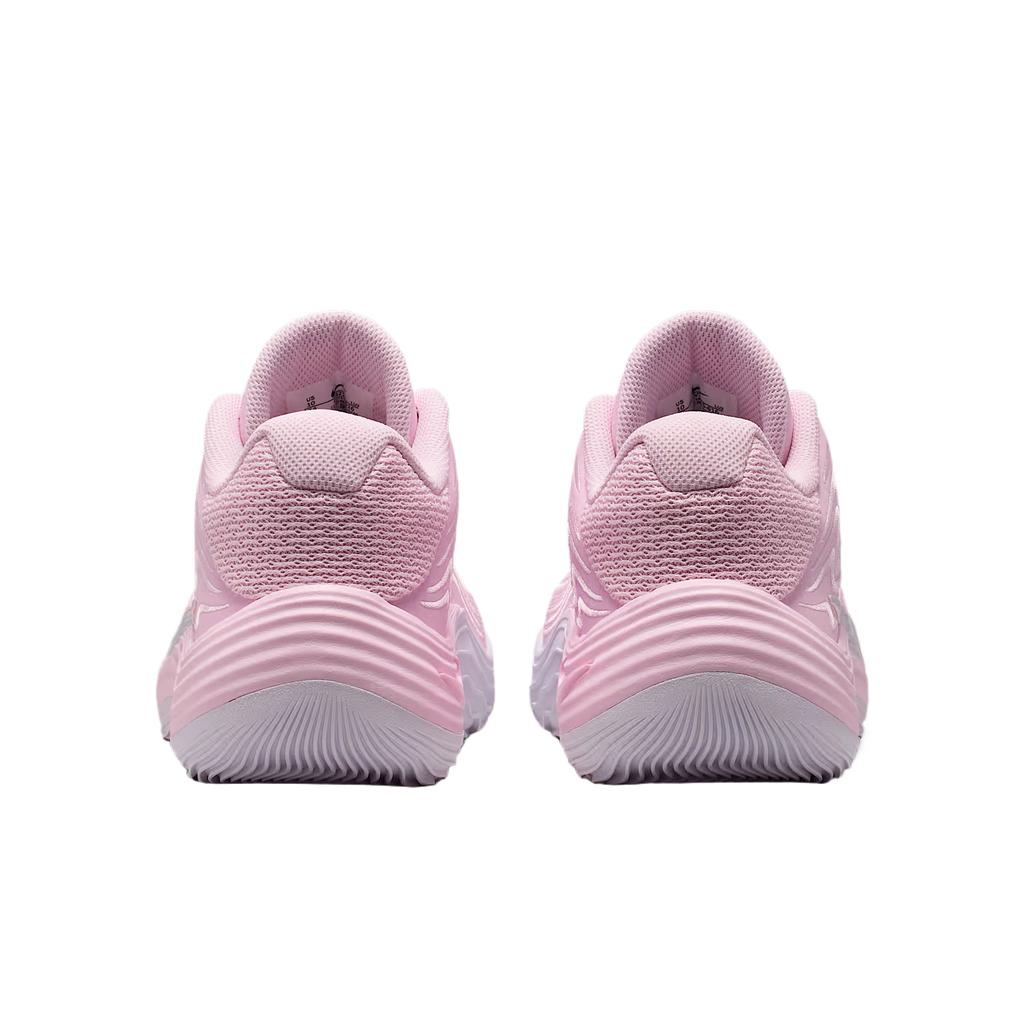 Nike Precision 8 Mesh Breathable Support Low Top Basketball Shoes Men's IV3215-616