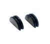 Gasket Plug for Subaru Vehicles SS702 K.P Semi-Circular (2 Pieces)
