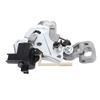 Steering Column Gear Shift Bracket 5057506AC High Strength Aluminum Transmission Gearshift Bracket Replacement For 1500