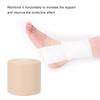 Foam Underwrap Sports 2.56 Inches X 29.5 Yard Athletic Foam Pre Wrap Athletic Tape for Athletic Elbow Knees Ankles