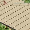 CAMEL Portable Folding Camping Table & Chair Set (5-Piece)