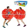 Multi-Color PVC Inflatable Bumper Ball for Outdoor Parent-Child Play