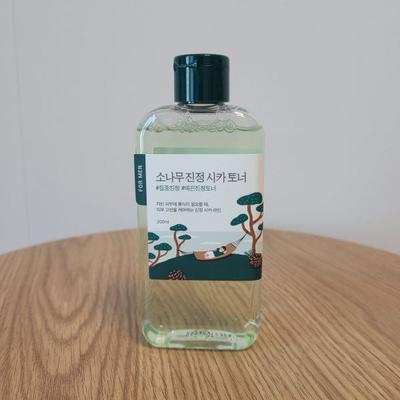 Veido priežiūra – Veido tonikai