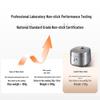 Supor QC Series 4L IH Rice Cooker with 0-Coating 316L Stainless Steel Spherical Pot CN plug (adapter included)