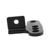 Harley XL1200 883 Motorcycle Lowering Brackets