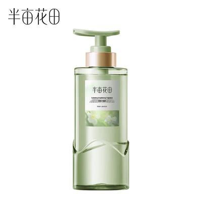 Ban Mu Hua Tian Water Glow Fragrance Shower Gel