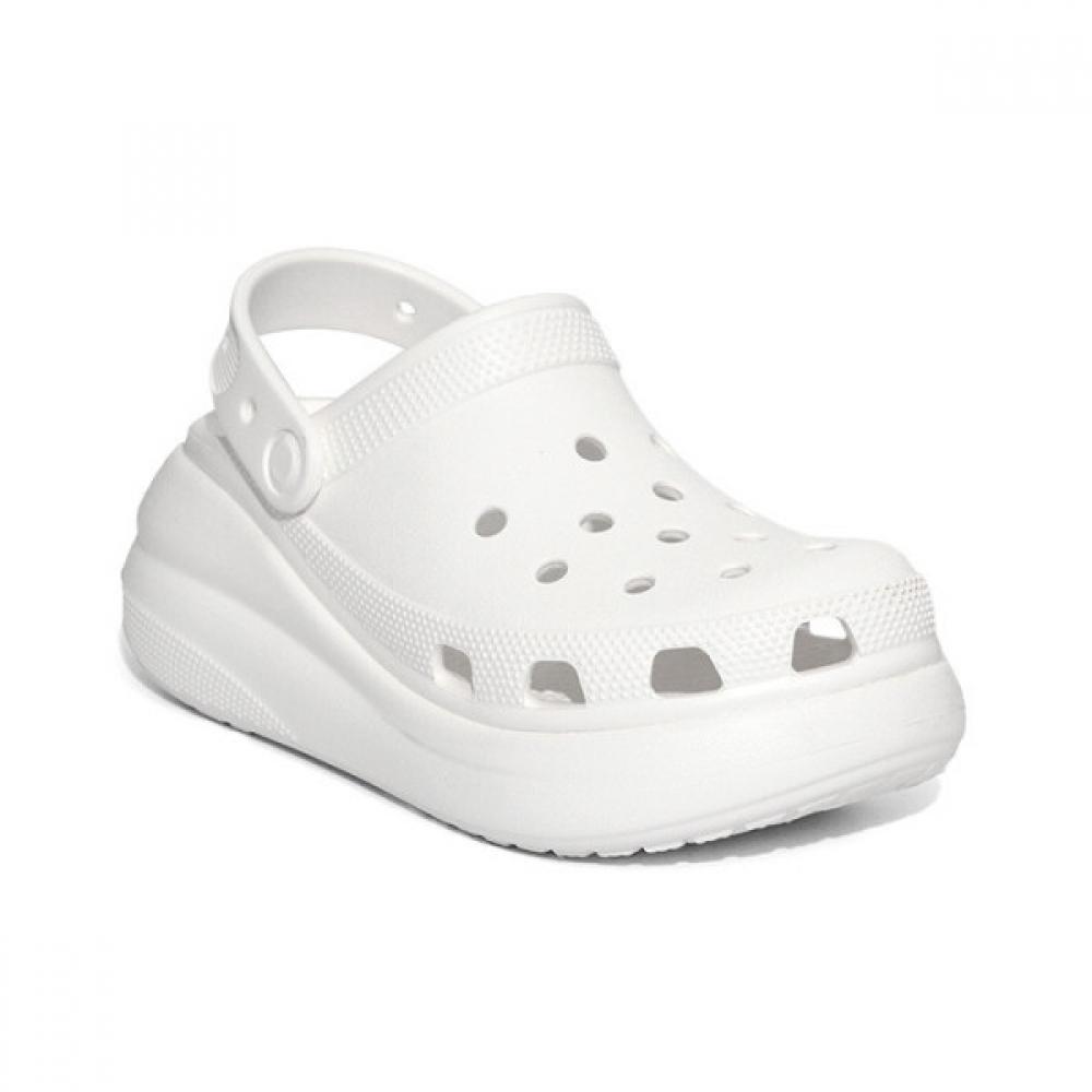 Crocs Classic Crush Clog Sandals Slippers