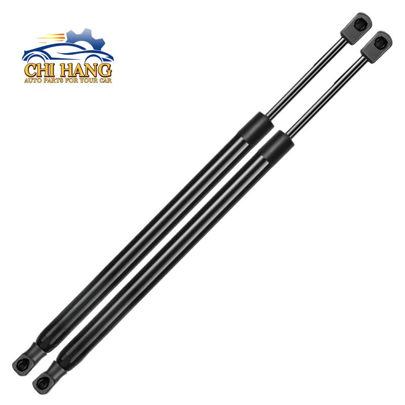 OEM 51237148346 2Pcs Front Hood Lift Support Shocks for BMW X5 X6 E70 E71