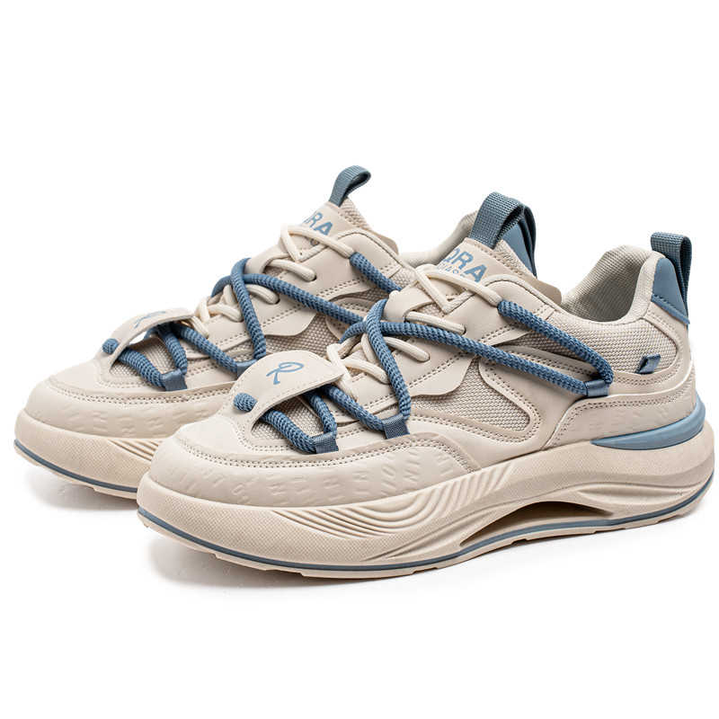Fashion Summer Autumn-spring Sneakers Shoes Casual Men's Skater Shoes Green Trainers Sport Trainers Bity Exercise Loofers Athlete