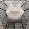 Pet Sleeping Bed With Fabric Material For Cats In Home And Apartment