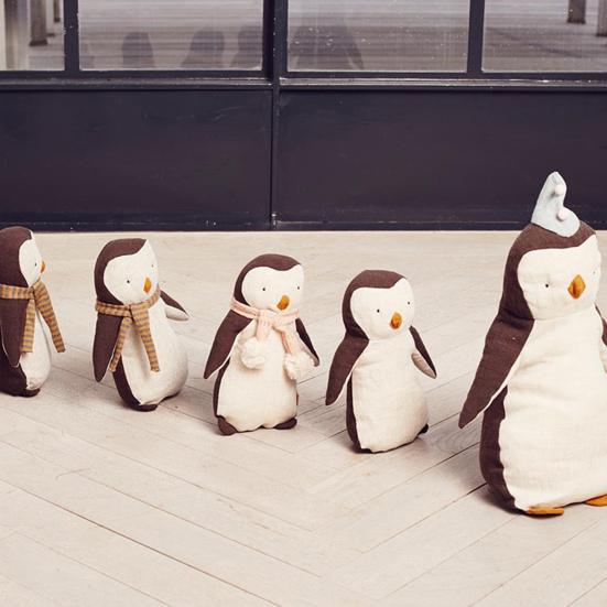 Panenka Hračka Super Měkký Králíček Jelen Kuře Tvar Plyšová Zvířátka Plyšová Hračka pro Děti Dárek Vánoce Dekorace do Ložnice