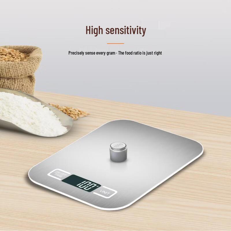 MiLing K17 Digital Kitchen Scale (CN Version)