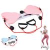 Equipamentos para fitness – Discos rotativos