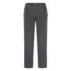 FERRAROMILANO Pigment Bio-Washed Pants Gray (Am0Gbpc15134)