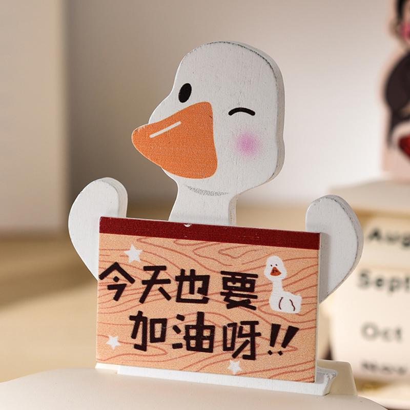 Rotating Perpetual Calendar Desktop Ornaments Countdown Reminder Card 2025 Calendar Mini Rotating Desk Calendar Annual Calendar