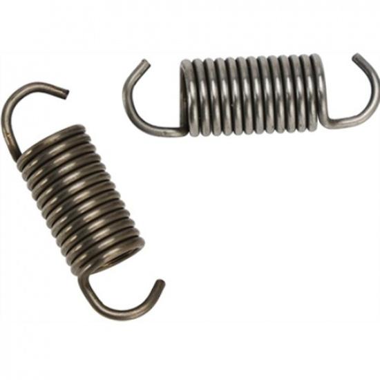 2pcs Engine Clutch Spring 3L5-16627-02-00 For Yamaha PW50