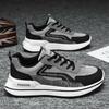 [Direct Sales] Summer New Fashion Sports Wide Feet Light Luxury Non-slip Casual Genuine Men's Shoes
