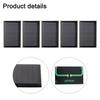 Efficient Solar Energy Solution Solar Powerbank Mini Solar Cell Panel Excellent Performance High Conversion Rate