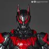 Revoltech Amazing Yamaguchi The Future Batman Beyond Batman