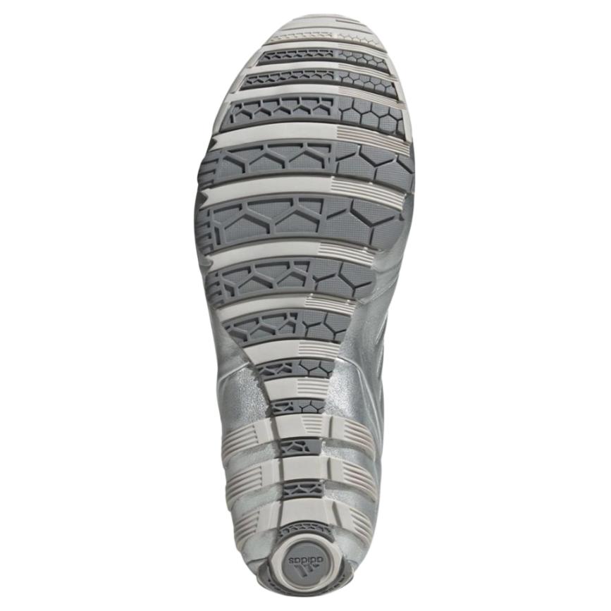 adidas  Ghost Sprint Silver Metallic Women Sneakers JQ6439