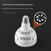 Energy-Saving LED Track Spotlight E27 PAR30 Bulb for Shopping Malls & Stores