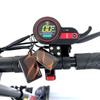 EMANBA X4 Dual Motor Electric Scooter with 48V 18Ah Battery,NFC Display