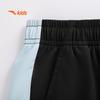 Anta Boys' Summer 2025 Quick-Dry Cooling Short Sport Set
